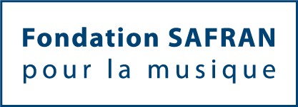Safran pour la Musique