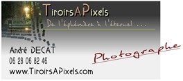 Tiroirs a Pixels