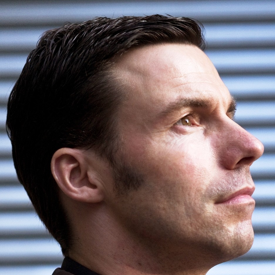 Photo Philippe Guilhon-Herbert par JC Millot