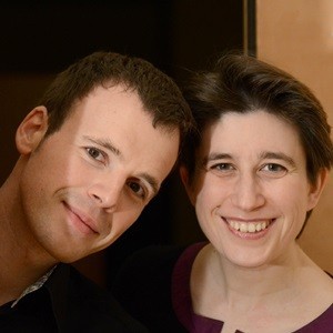 Anne Le Bozec & Marc Mauillon