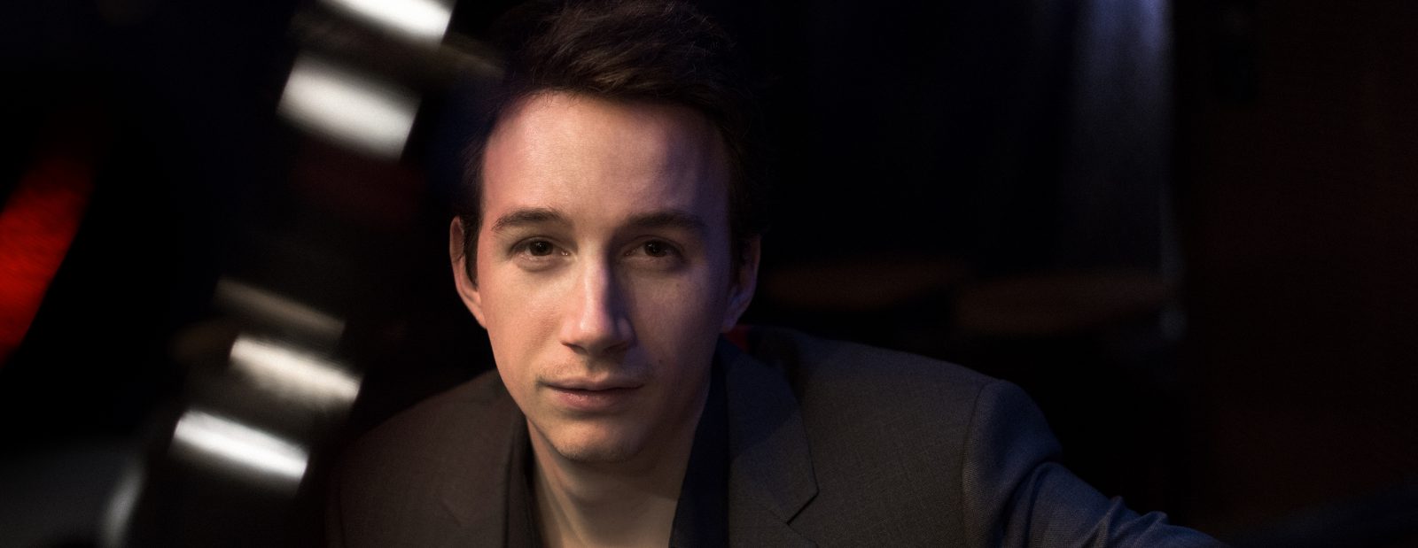 Lire la suite à propos de l’article Fred Nardin Trio & David Enhco