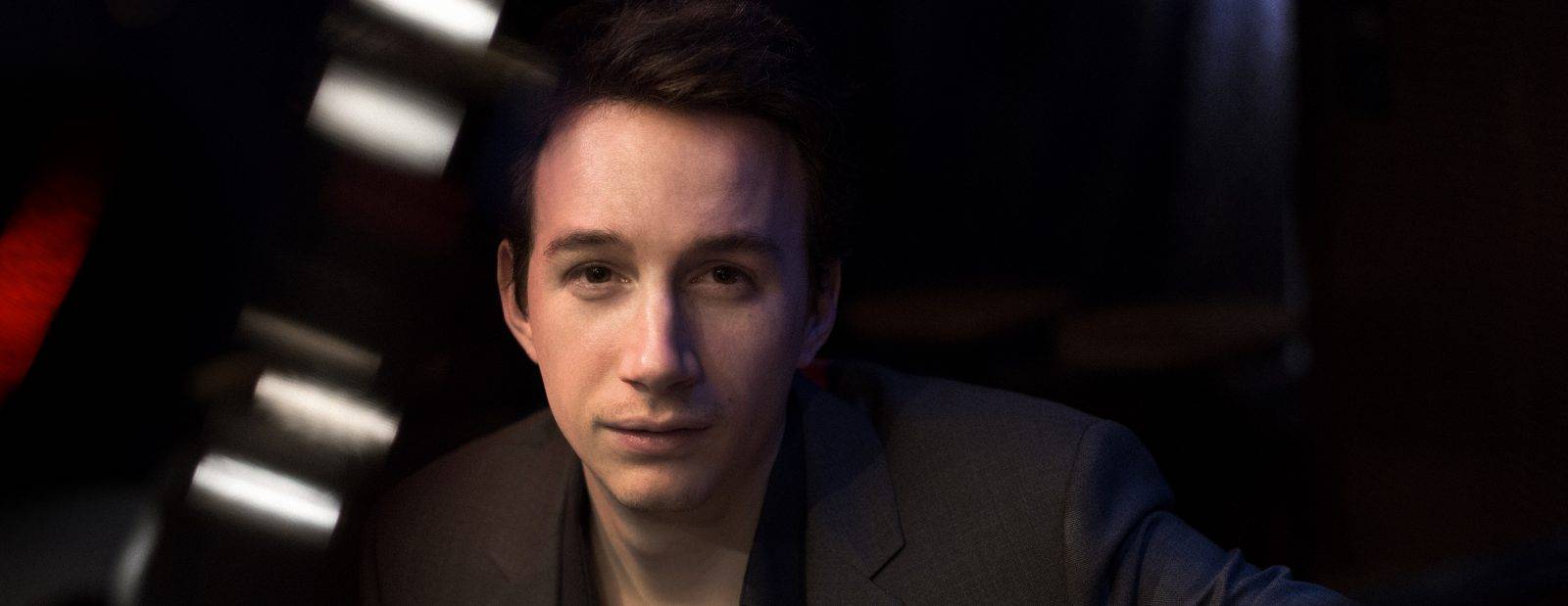 Lire la suite à propos de l’article Fred Nardin Trio & David Enhco