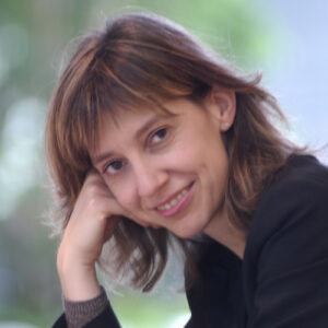 Claire Désert