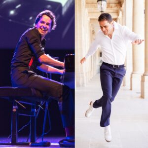 Pierre-Yves Plat & Aurélien Lehmann