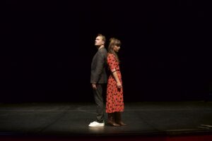 Berger & Sanson, correspondance en chansons