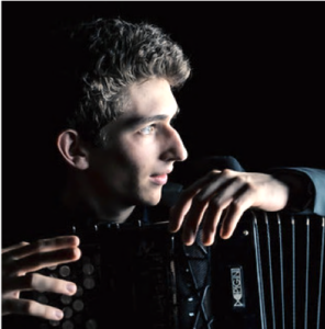 Julien Beautemps en trio