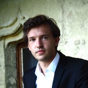 Rodolphe Menguy & friends