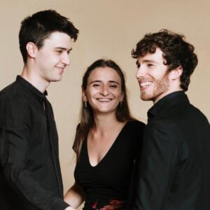 Trio Parhélie